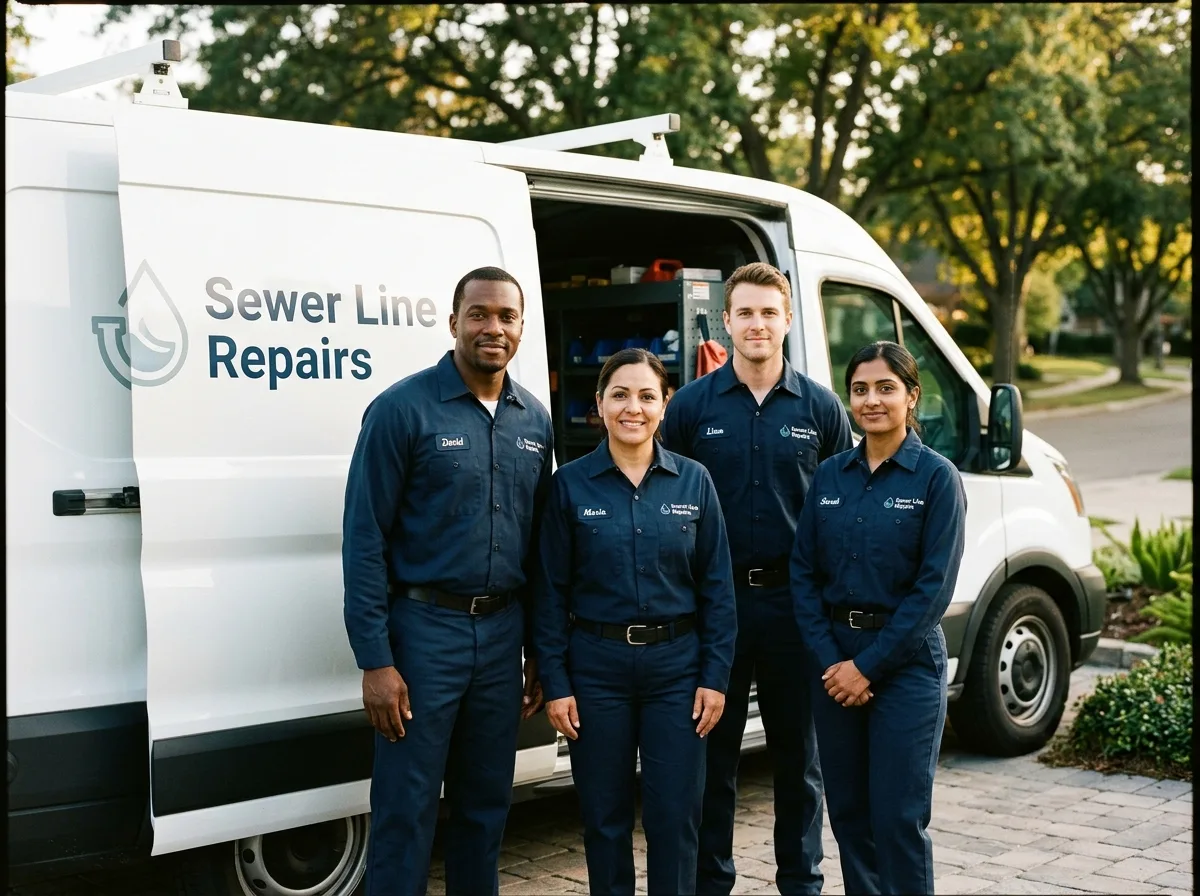 Emergency Plumber company in Durand, WI