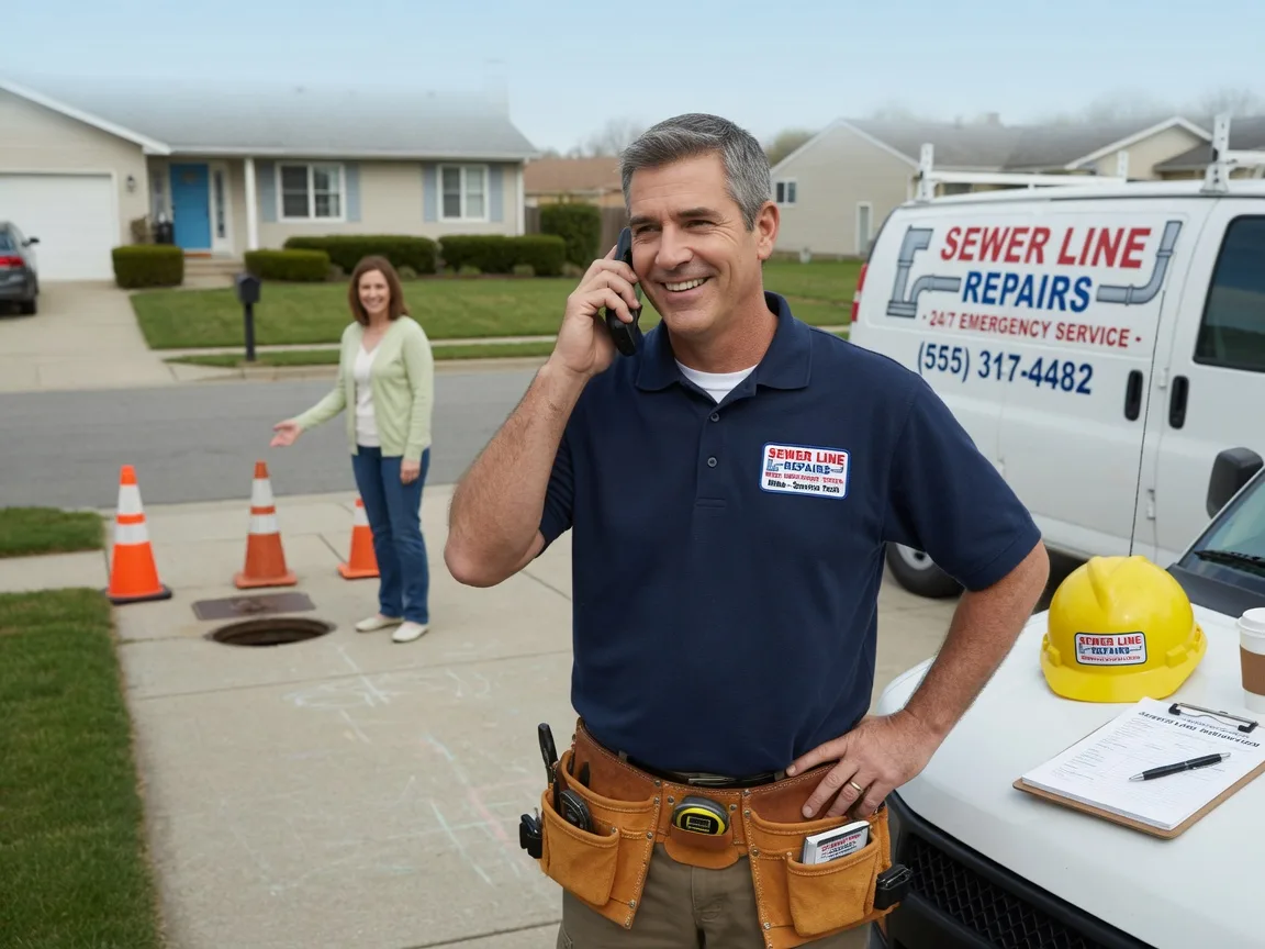 Emergency Plumber Durand, WI FAQs